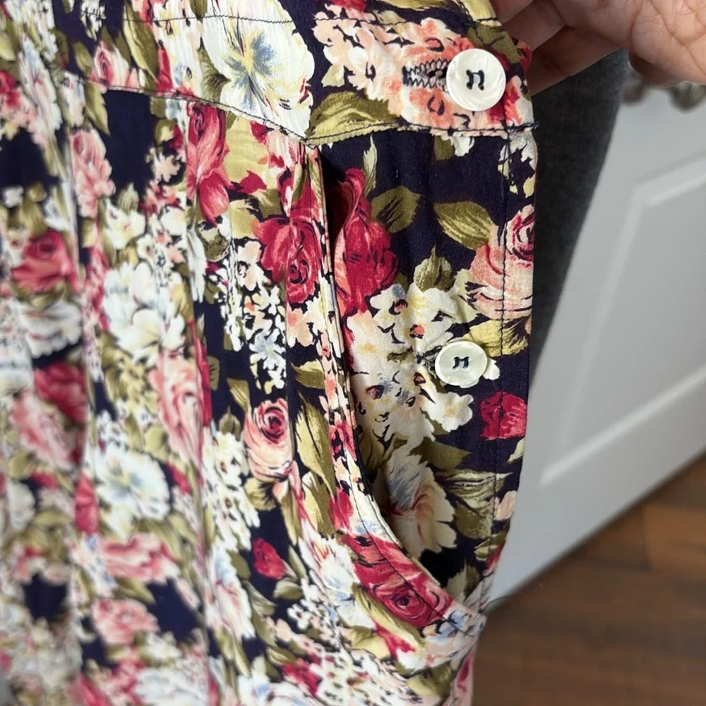 90s vintage overall - Picture 5 of 16